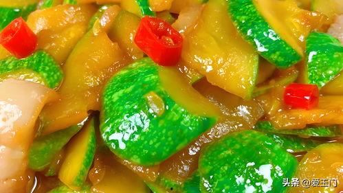 葫芦瓜怎么炒着吃,家常美味轻松学