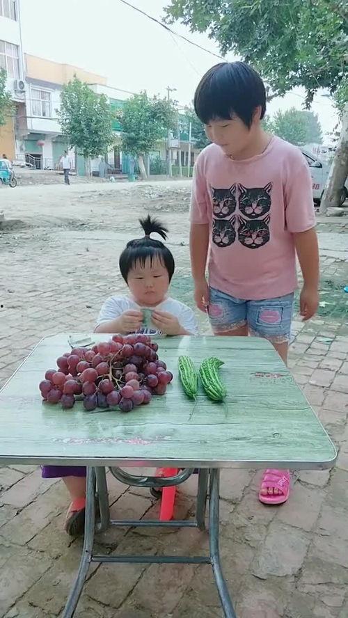 吃瓜的你的瓜甜不甜,瓜甜不甜，揭秘水果种植奥秘