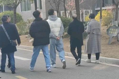 吃瓜被卷入事件,一场意外的网络漩涡