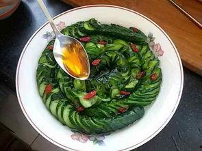 蛇皮瓜怎么样吃,探索美味新境界