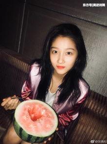 关注吃瓜的明星,揭秘幕后故事与八卦风云