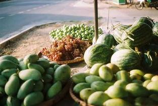 中国吃瓜群众打卡,全民娱乐时代的全民参与