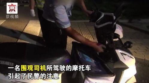 司机吃瓜后续,真相大白，网友热议不断