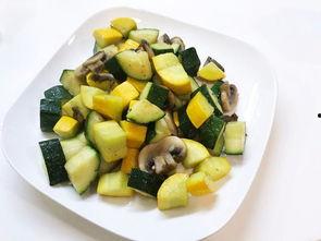 吃瓜还是吃西餐好吃,一场味蕾的较量，谁才是美食赢家？