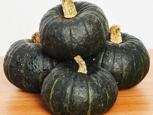 吃贝贝瓜肚子胀