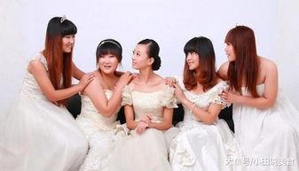 新娘吃瓜新郎的瓜