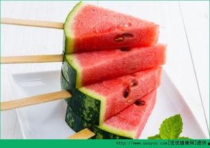 经期可否吃贝贝瓜